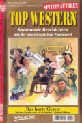 TOP WESTERN SPITZENAUTOREN - Band 56