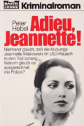 Peter Hebel TB - Adieu Jeannette