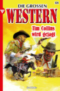 e-Book: DIE GROSSEN WESTERN - Band 321